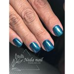 سالن کاشت ناخن ندا