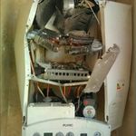 تعمیرات تخصصی پکیج دیواری آرکو