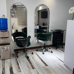 آموزشگاه و سالن زيبايي صدف كريمي