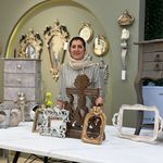 گالری پتینه افسانه حسینی