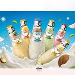 نوشیدنی آی پاور - تخم شربتی و انرژی زا