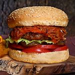 فست فود آتیلابرگر