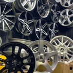 رینگ و لاستیک آسیا