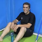 باشگاه فیتنس و آمادگی جسمانی دانیال بقا