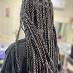 آرایشگاه گیسیا