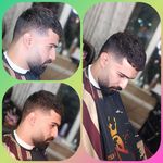 پیرایش ریش و قیچی