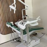 کلینیک دندانپزشکی یاقوت سبز