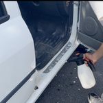 خدمات خودرویی سیار الیچ کار