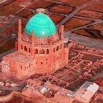 گنبد سلطانیه