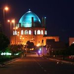 گنبد سلطانیه