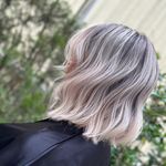 سالن زیبایی مهدیه شجاعی