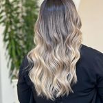 سالن زیبایی مهدیه شجاعی