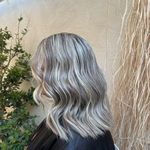 سالن زیبایی مهدیه شجاعی