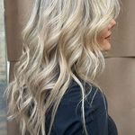 سالن زیبایی مهدیه شجاعی