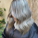 سالن زیبایی مهدیه شجاعی