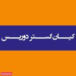 دکوراسیون کیان گستر دوریس