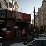 پیتزا رُز برگر