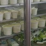 بستنی گل سادات