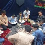 مسجد و حسینیه امام علی