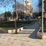 فضای سبز