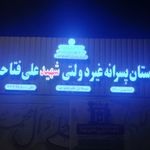 هنرستان شیمیای رازی