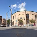 مسجد فدک