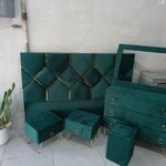 تولیدی مبلمان آذر چوب