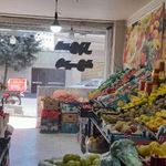 سوپر میوه ولیعصر