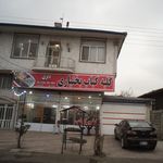 قصابی کباب متری آقا تختی 