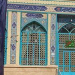 مسجد حضرت ابوالفضل