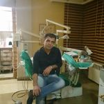 دندانپزشکی محسن دهنوی