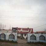 قصابی کباب متری آقا تختی 