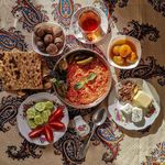 لبنیات محلی اکبری