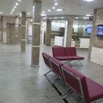 بیمارستان شفا