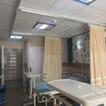 بیمارستان شفا