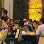 رستوران شاندیز رویال شعبه پاسداران