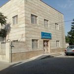 مرکز بهداشت هفت جوی