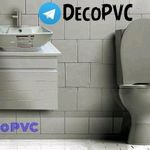 شرکت تولیدی دکو پی وی سی DecoPVC