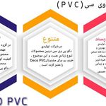 شرکت تولیدی دکو پی وی سی DecoPVC