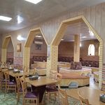 رستوران درویش