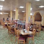 رستوران درویش