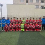 باشگاه و مدرسه فوتبال سورنا