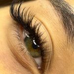 خدمات اکستنشن مژه سحر کرج گوهردشت