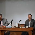 وكيل پايه يك دادگستري محمدمهدی مدرس