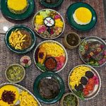 رستوران محلی گیجاواش