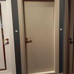 آسپودر (درب و پنجره)