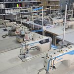 فروشگاه چرخ خیاطی ،لوازم چرخ خیاطی نمونه