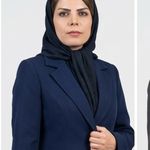 وکیل ملکی آزاده ابراهیمی