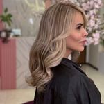 سالن زیبایی ثمین امیری