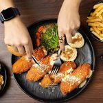 فست فود میخوش